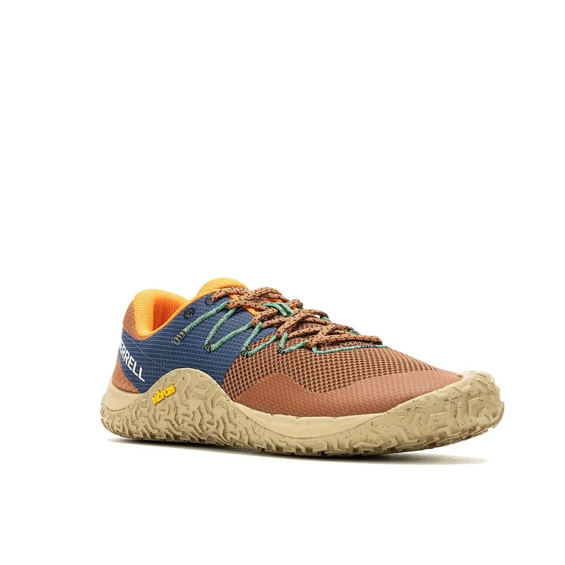 Merrell Trail Glove 7 Men nutshell dazzle