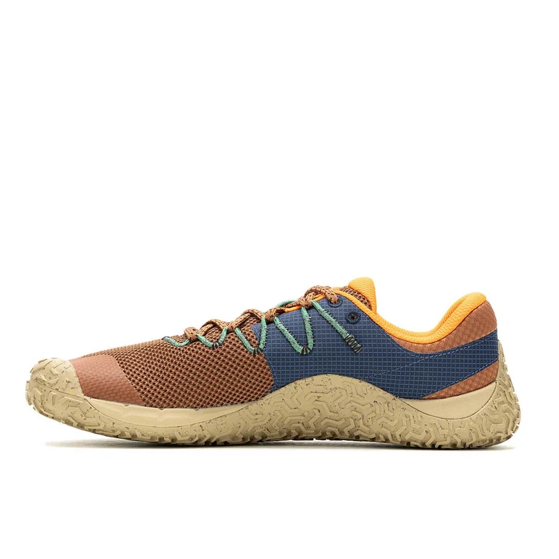 Merrell Trail Glove 7 Men nutshell dazzle