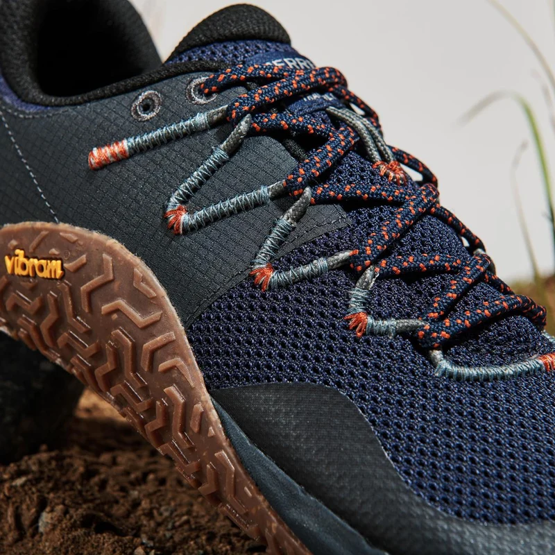 Merrell Trail Glove 7 Men sea