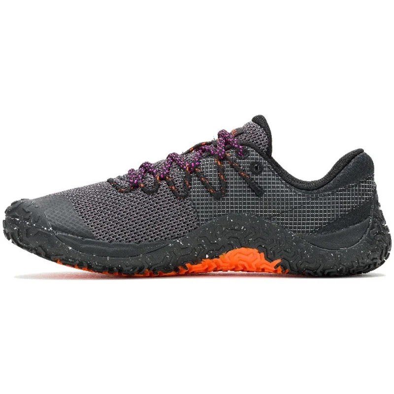 Merrell Trail Glove 7 Women black multi
