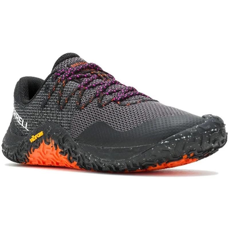 Merrell Trail Glove 7 Women black multi