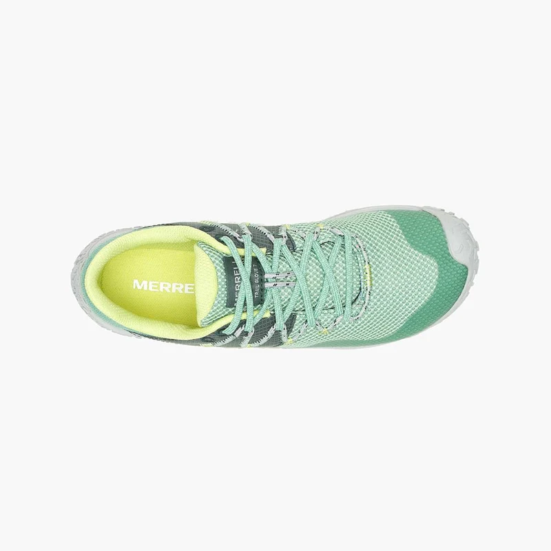 Merrell Trail Glove 7 Women jade