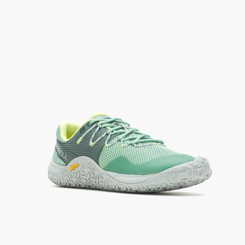 Merrell Trail Glove 7 Women jade