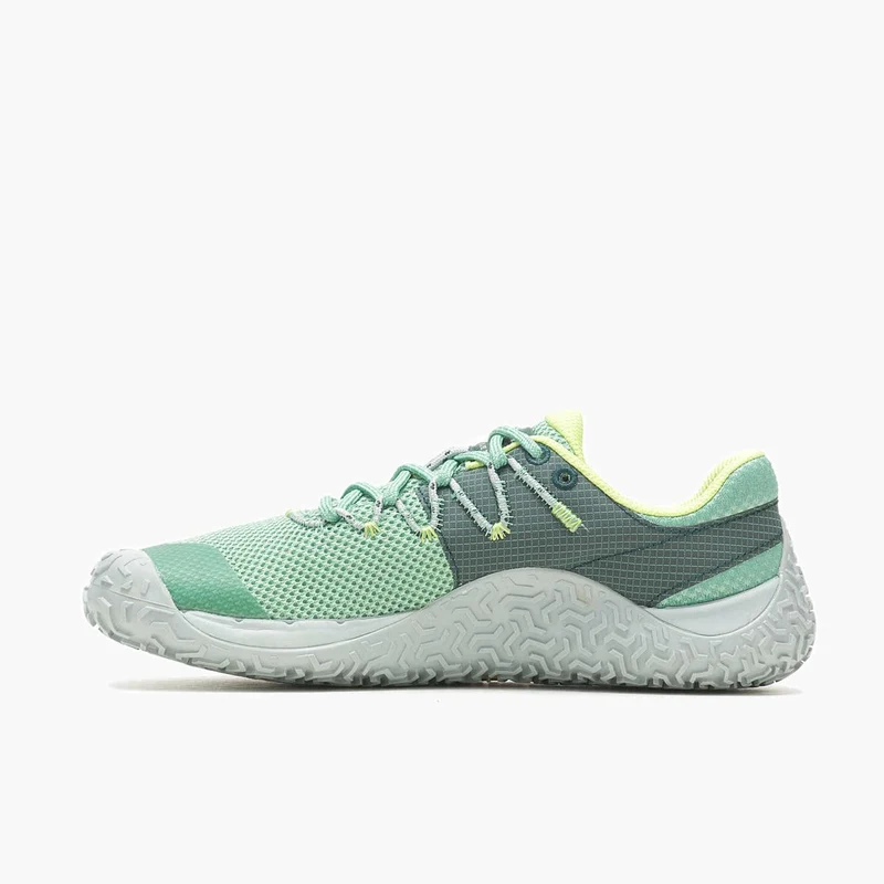 Merrell Trail Glove 7 Women jade