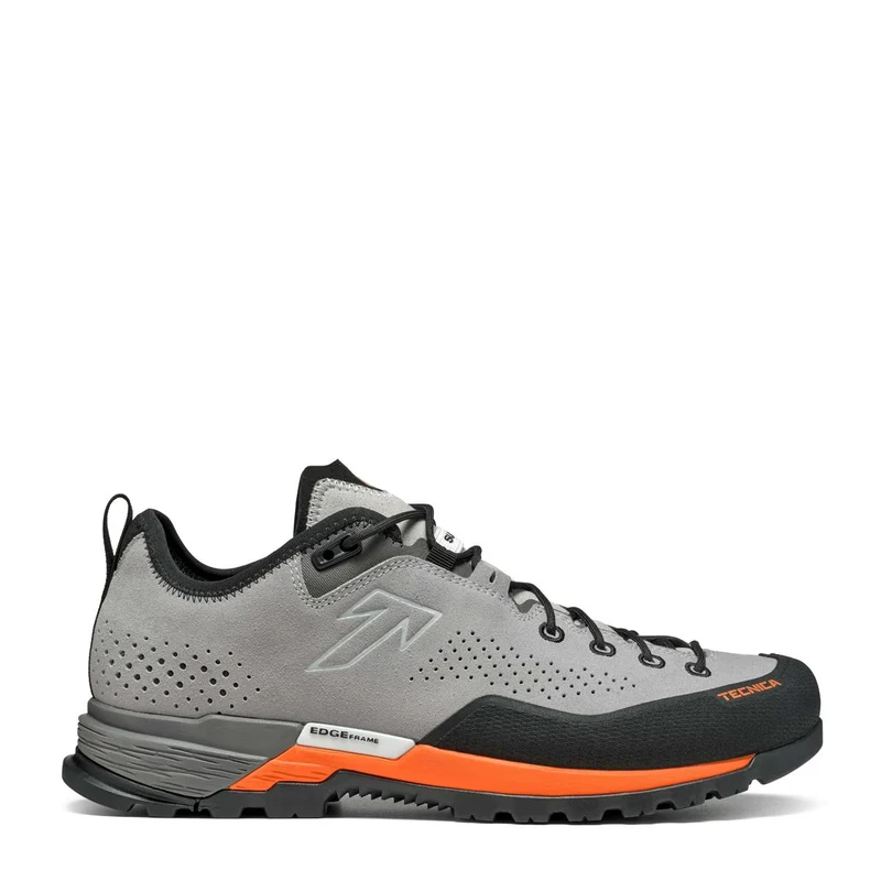 Tecnica Sulfur MS - grey/ul orange