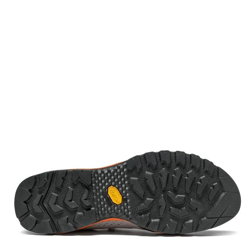 Tecnica Sulfur MS - grey/ul orange