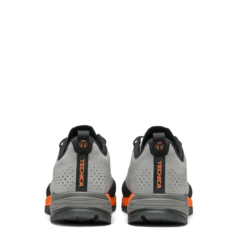 Tecnica Sulfur MS - grey/ul orange