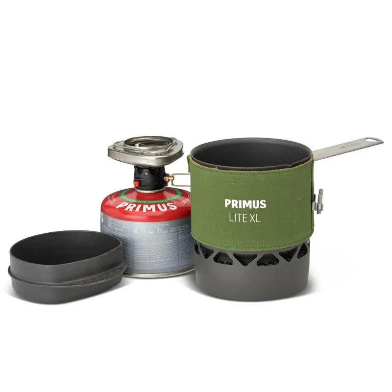 PRIMUS Lite XL Stove System