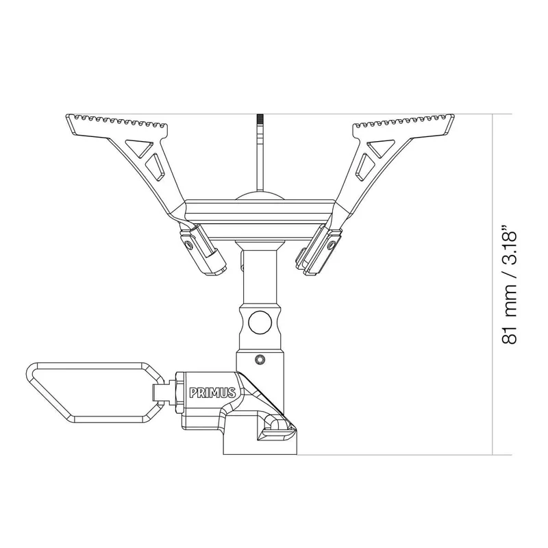 PRIMUS Micron III