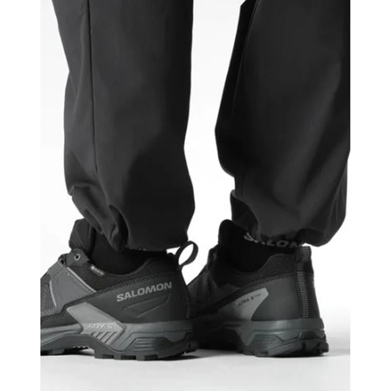 Salomon X Ultra 5 GTX Wide Men black asphalt