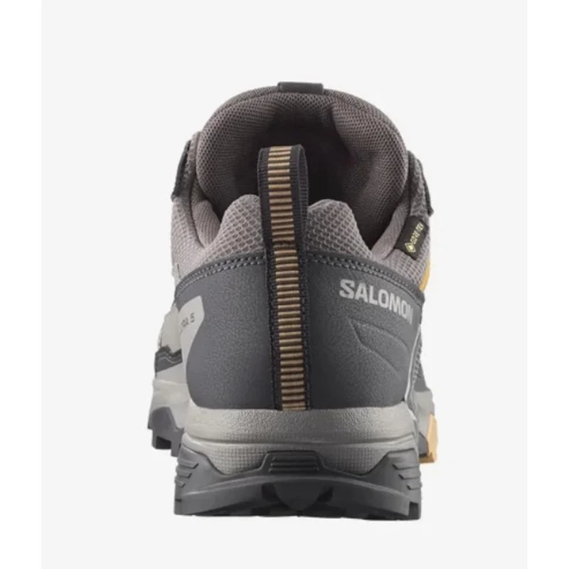 Salomon X Ultra 5 GTX Plum Kitten/ Nine Iron/ Soft Clay