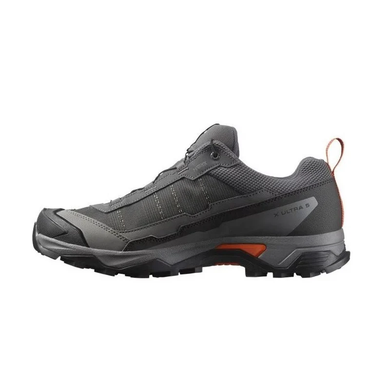 Salomon X Ultra 5 GTX Men asphalt castlerock burnt ochre