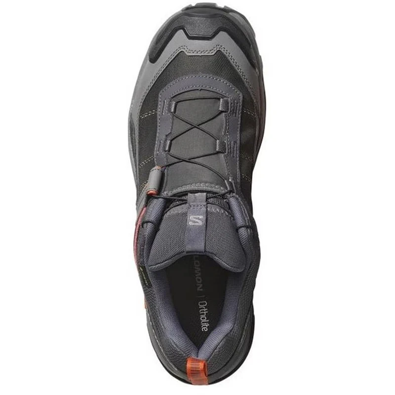 Salomon X Ultra 5 GTX Men asphalt castlerock burnt ochre