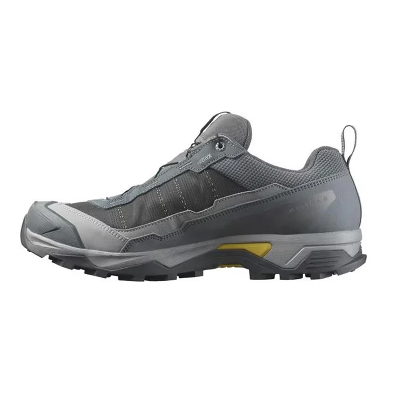 Salomon X Ultra 5 GTX Men turbulence monument spicy mustard