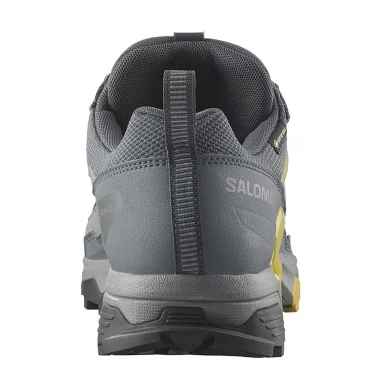 Salomon X Ultra 5 GTX Men turbulence monument spicy mustard