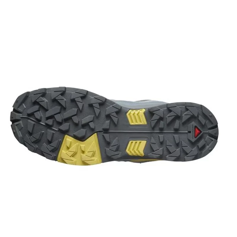 Salomon X Ultra 5 GTX Men turbulence monument spicy mustard