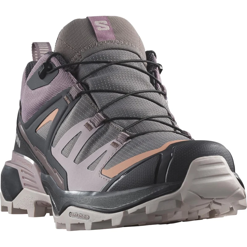 Salomon X Ultra 360 GTX Women plum kitten phantom