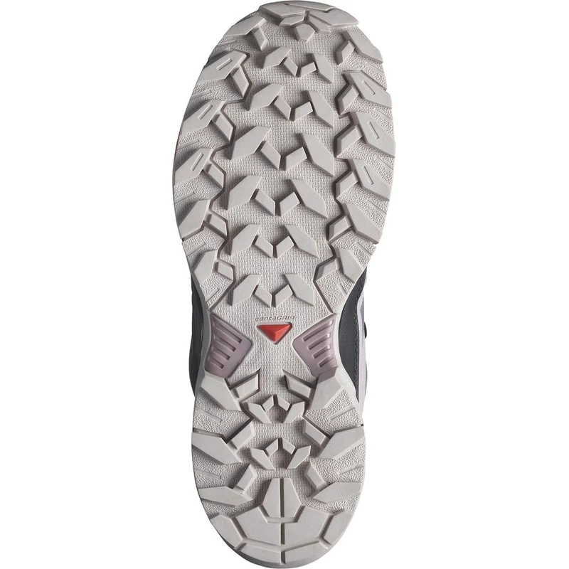 Salomon X Ultra 360 GTX Women plum kitten phantom