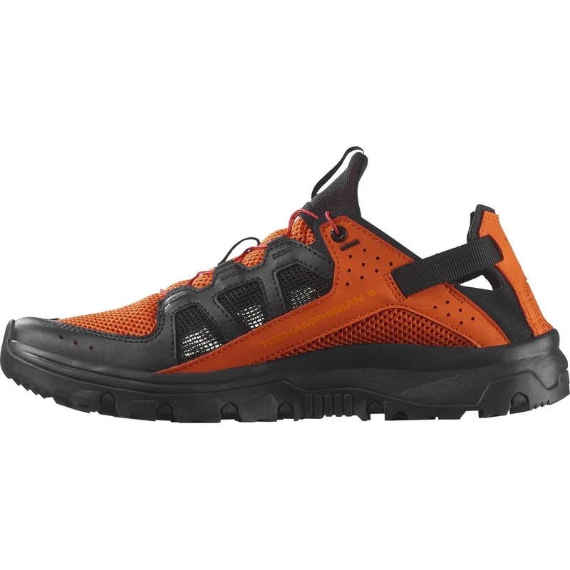 Salomon Techamphibian 5 Men redora black turm