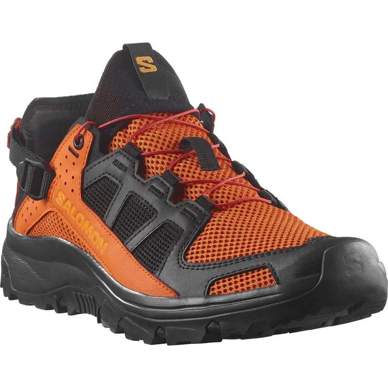 Salomon Techamphibian 5 Men redora black turm