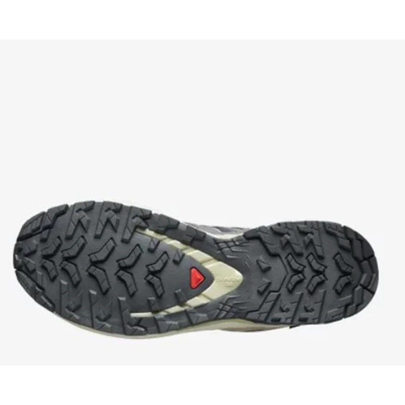 Salomon XA Pro 3D V9 GTX Women nine iron oxford tan alfalfa