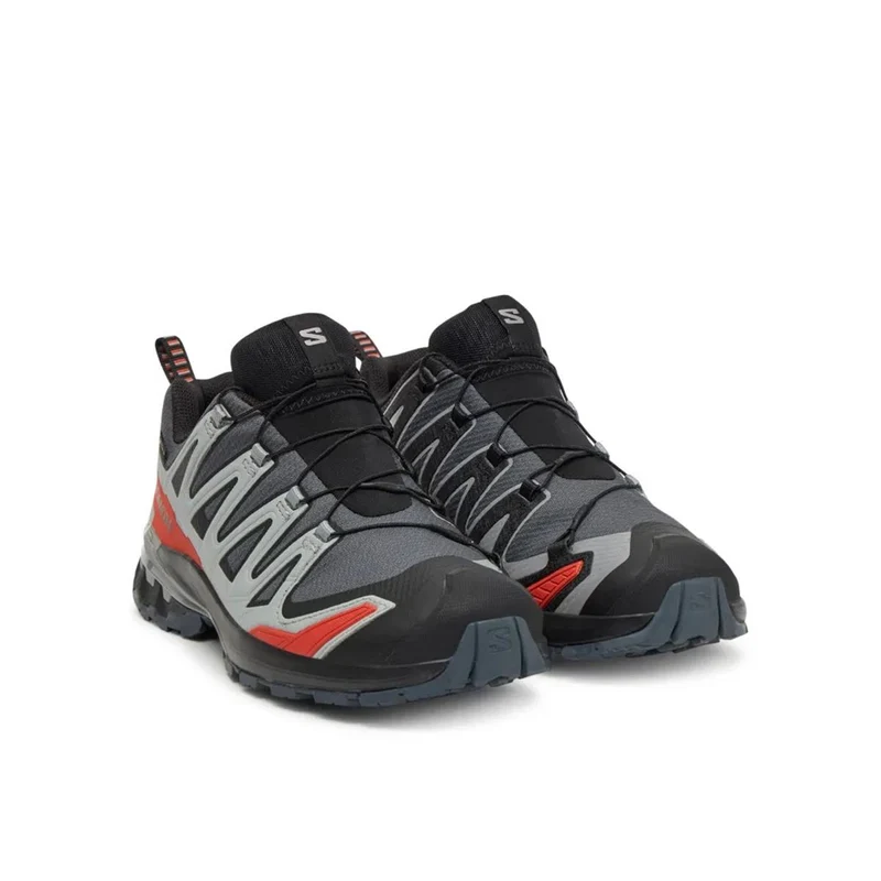 Salomon XA Pro 3D V9 GTX Men turbulence black burnt ochre