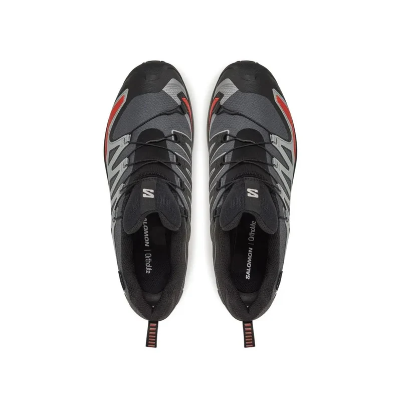 Salomon XA Pro 3D V9 GTX Men turbulence black burnt ochre