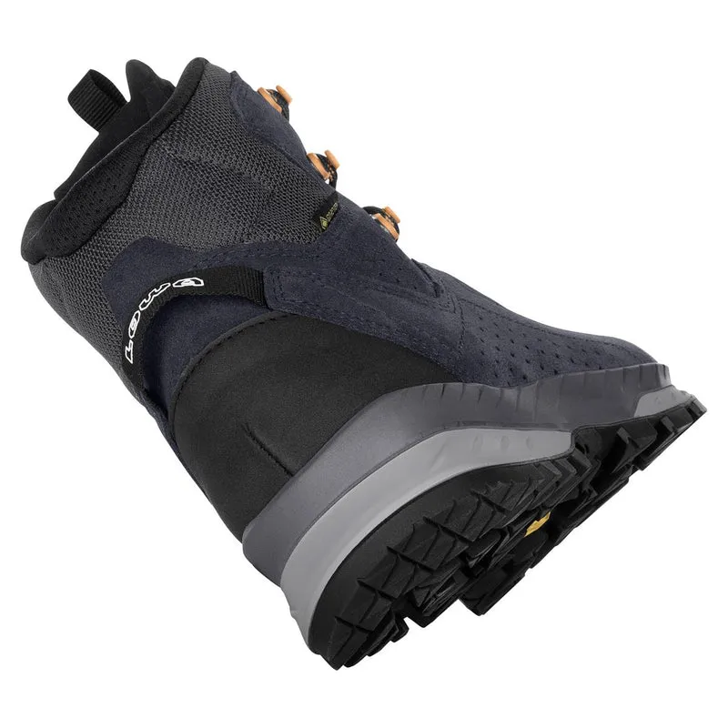 Lowa Delago GTX Mid Women GTX Mid navy melone