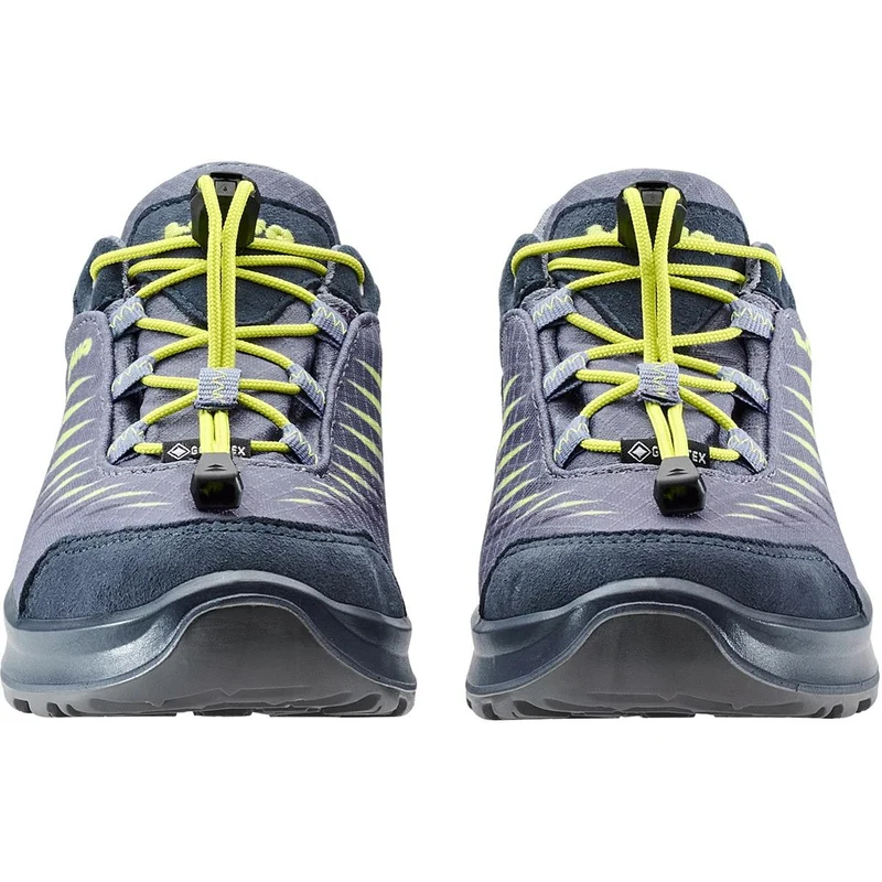 Lowa Zirrox II GTX Lo Junior flieder pflaume