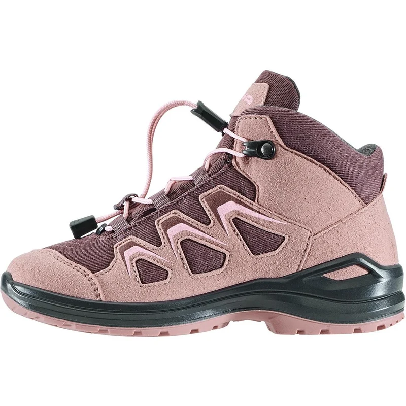 Lowa Innox Evo GTX QC Junior altrosa rose