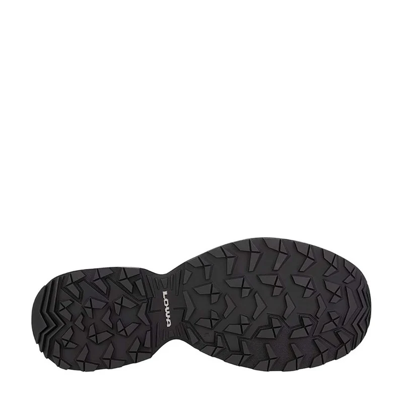 Lowa Innox Evo II Lo Women rauchblau blau