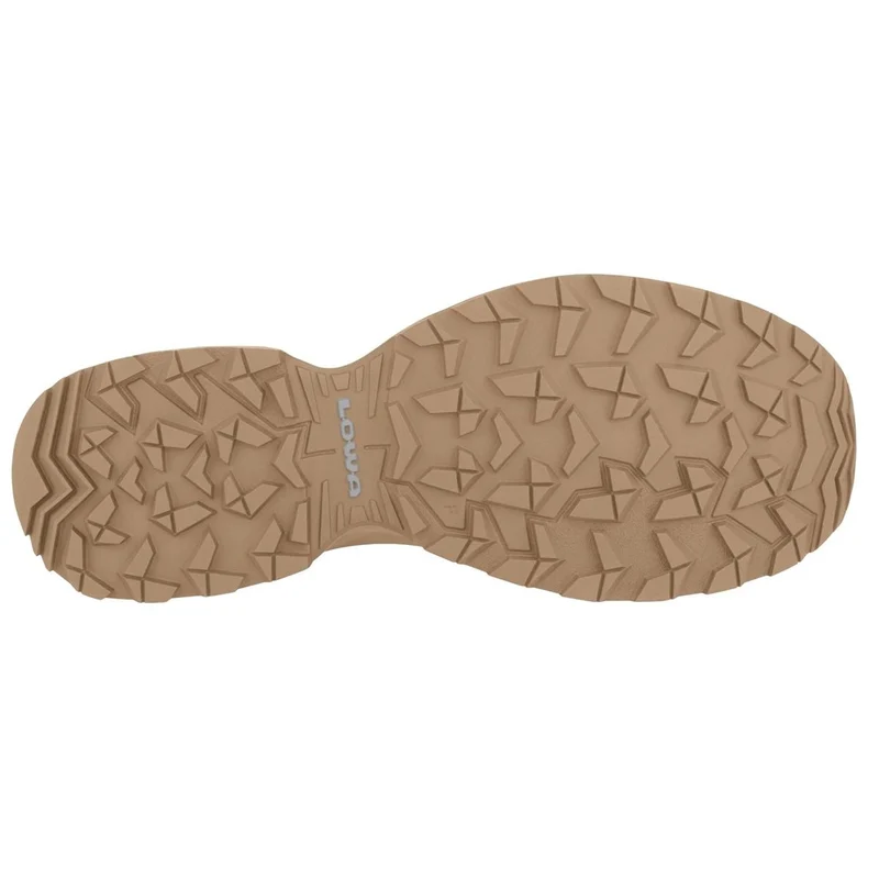 Lowa Innox Evo II Lo Men anthrazit bronze