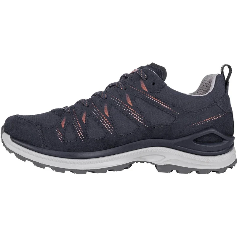 Lowa Innox Evo II GTX Women navy rotholz