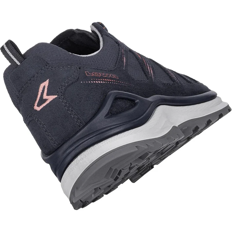 Lowa Innox Evo II GTX Women navy rotholz