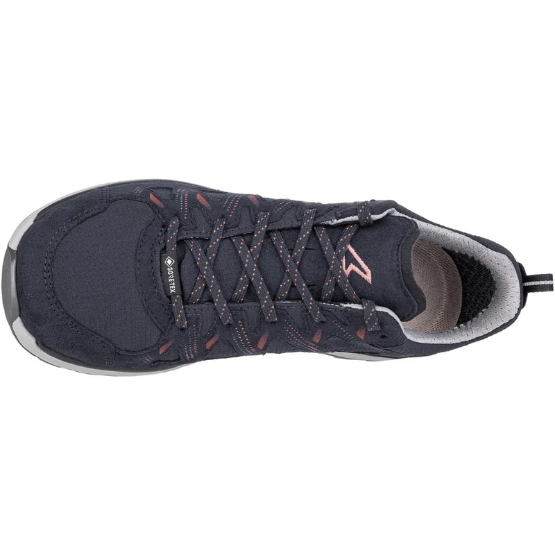 Lowa Innox Evo II GTX Women navy rotholz