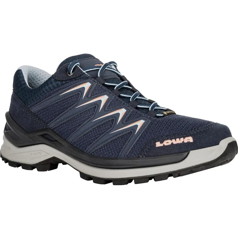 Lowa Innox Pro GTX Lo Women navy lachs