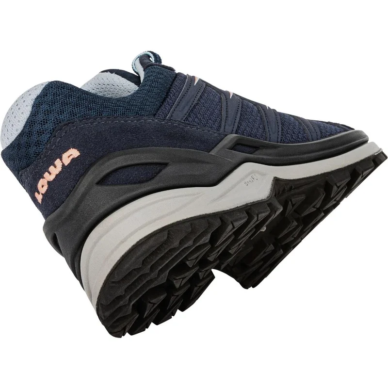 Lowa Innox Pro GTX Lo Women navy lachs