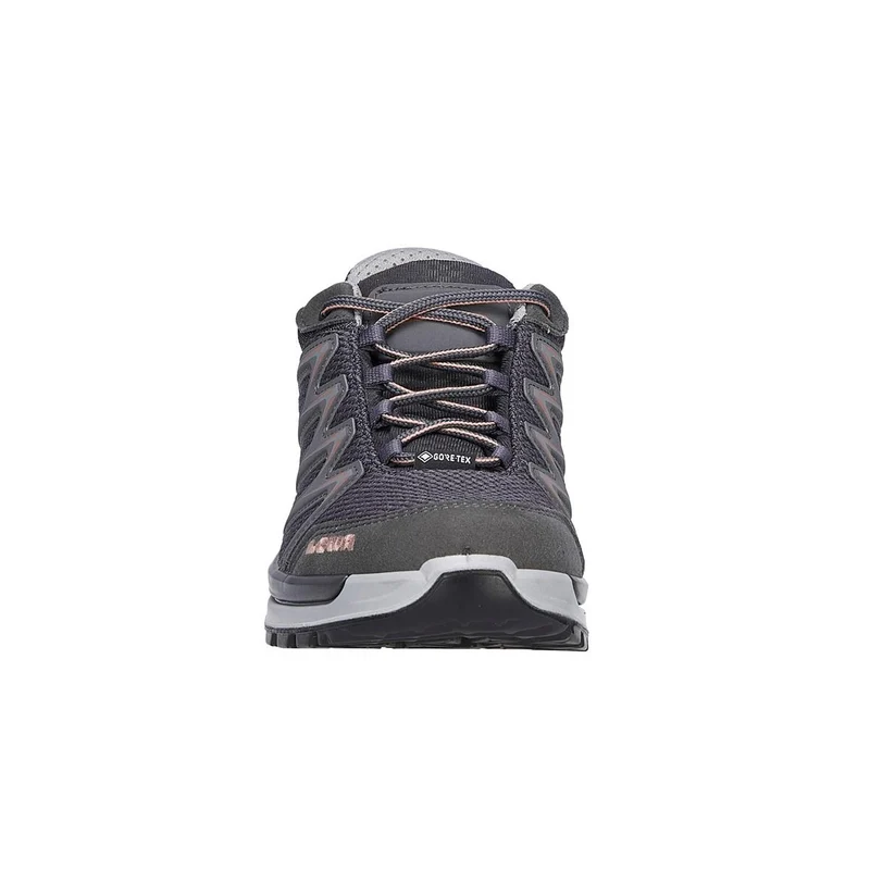 Lowa Innox Pro GTX Lo Women anthracite rose