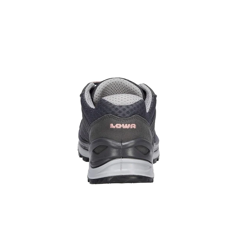 Lowa Innox Pro GTX Lo Women anthracite rose