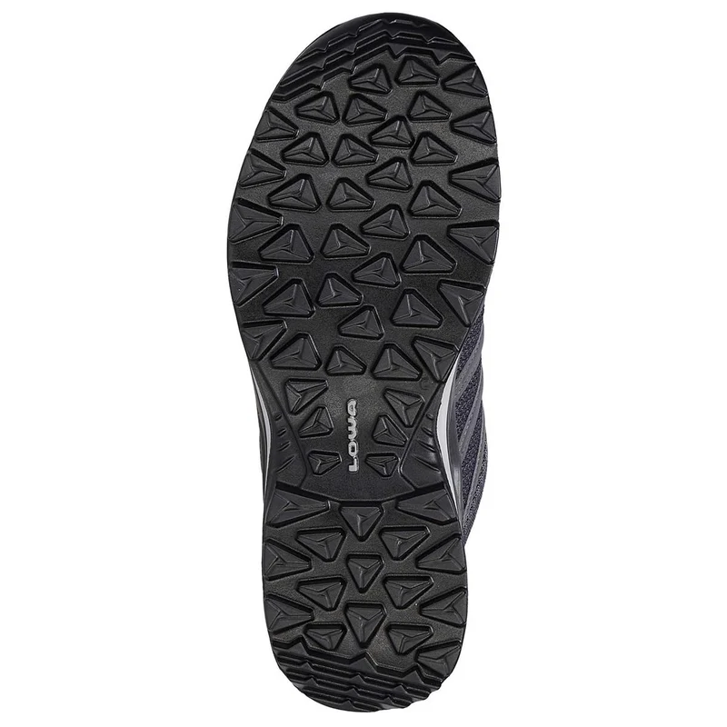 Lowa Innox Pro GTX Lo Women anthracite rose