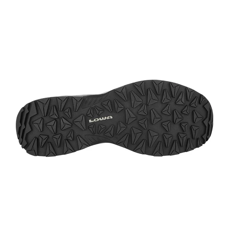 Lowa Innox Pro GTX Lo Men stahlblau offwhite