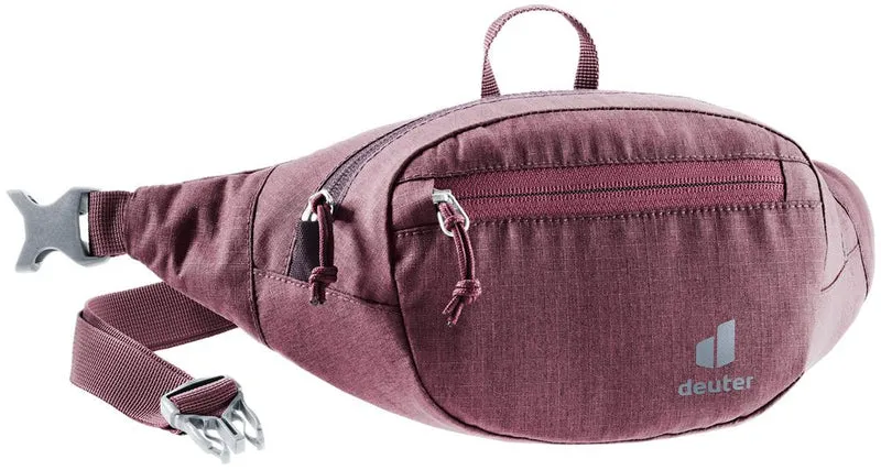 Deuter Belt I Hüfttasche maron