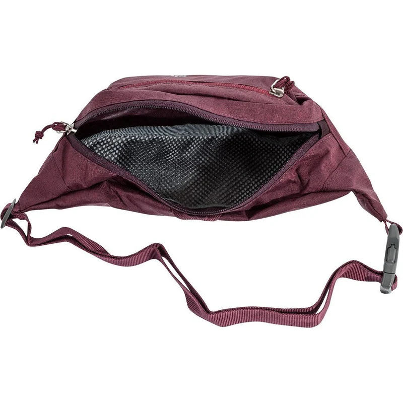 Deuter Belt I Hüfttasche maron