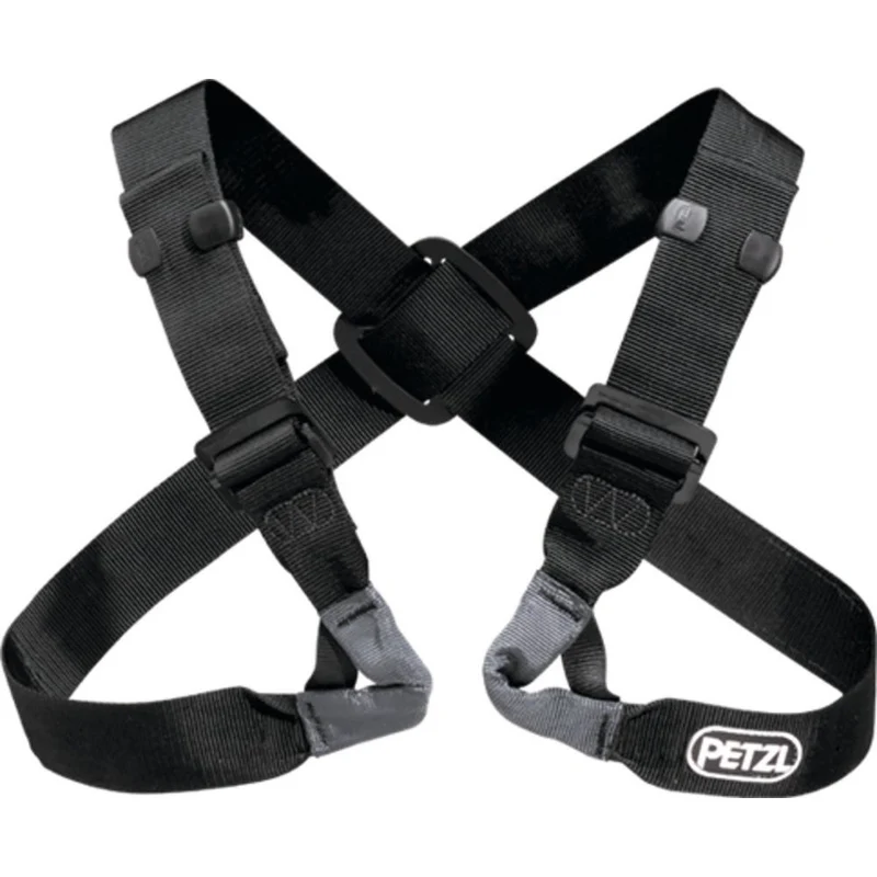 Petzl Voltige Brustgurt