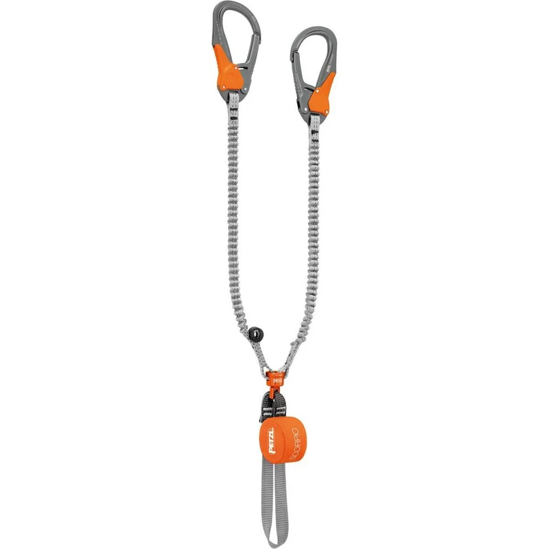 Petzl Scorpio Eashook SW Klettersteigset