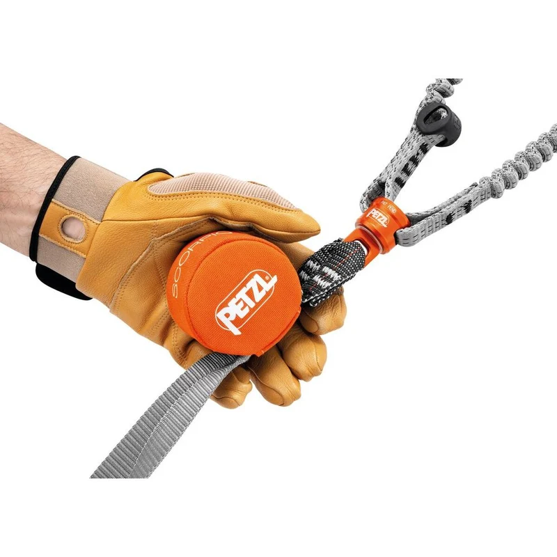 Petzl Scorpio Eashook SW Klettersteigset