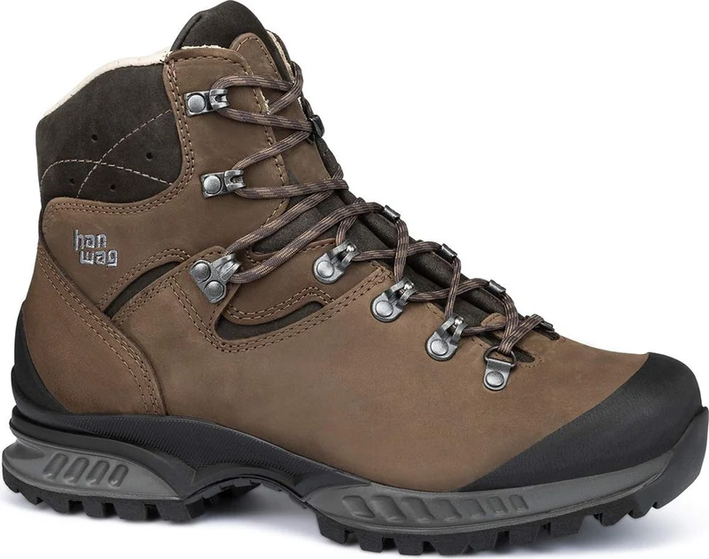 Hanwag Tatra II Bergschuh erde/brown