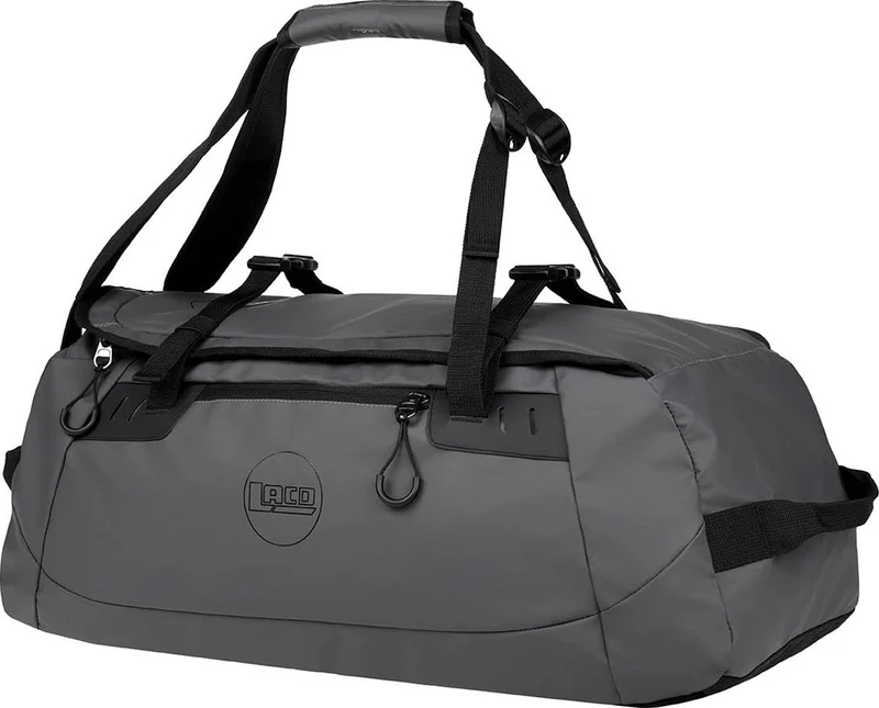 LACD Duffle Backpack