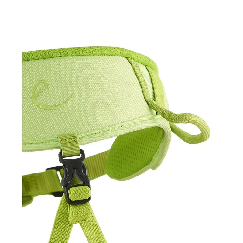 Edelrid Finn III Kinder Klettergurt oasis