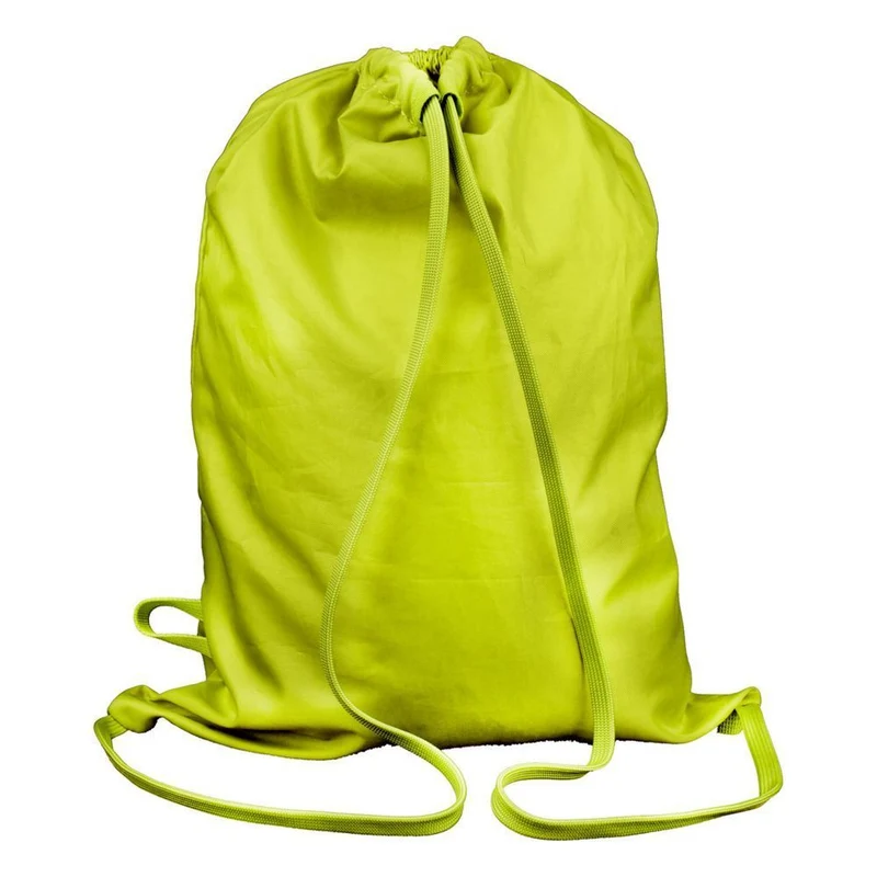 Edelrid Finn III Kinder Klettergurt oasis